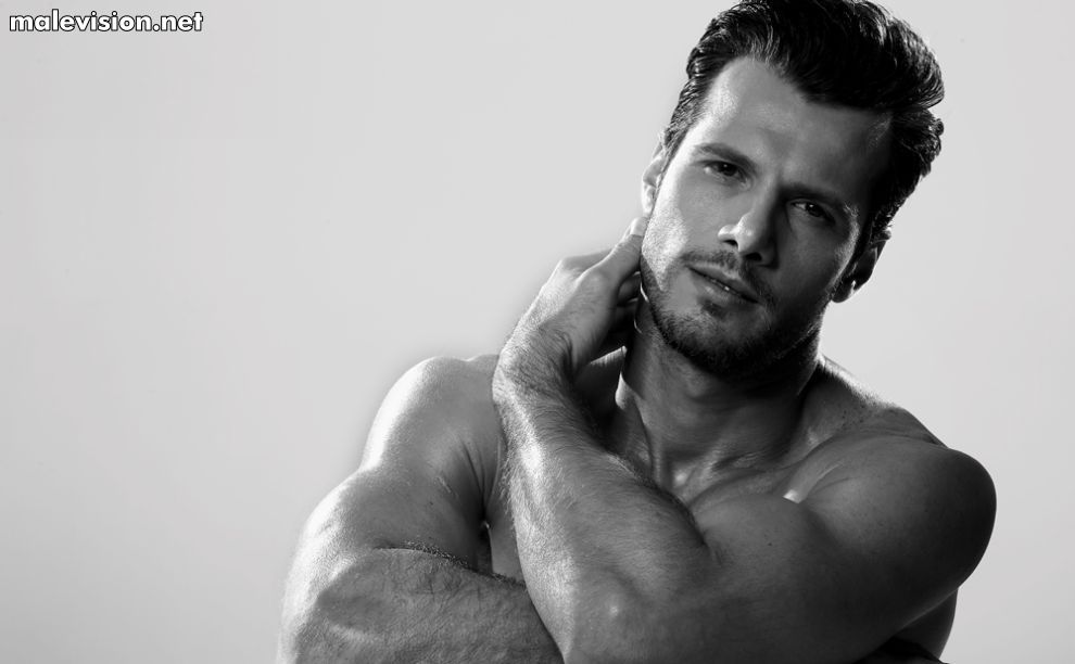Claudio Avilla model