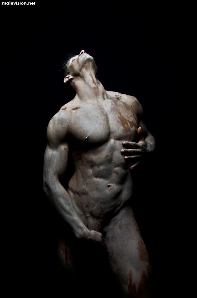 David Roca model