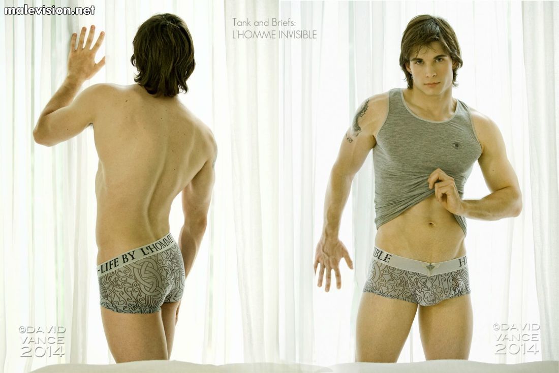 Ryan Wert model