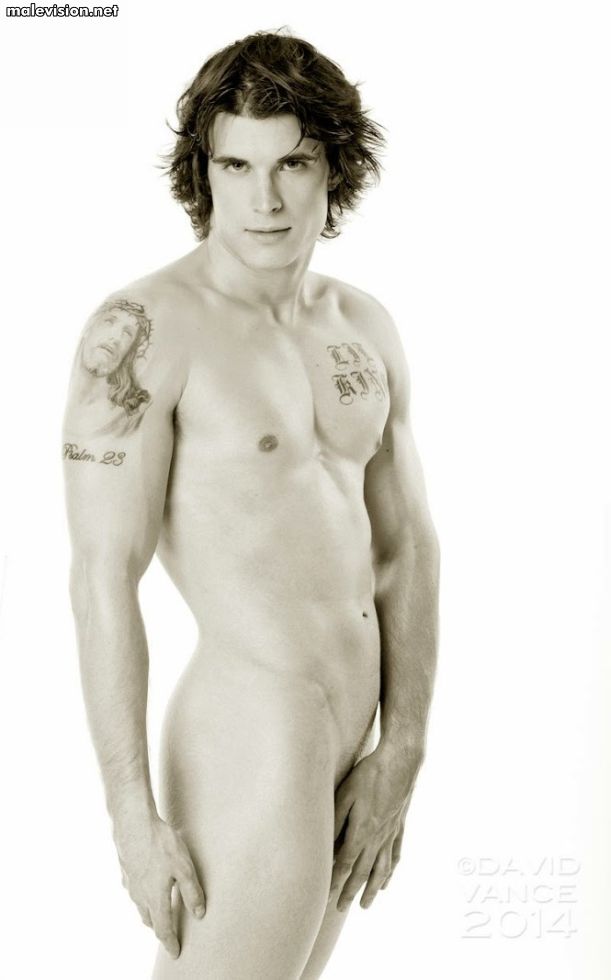 Ryan Wert model
