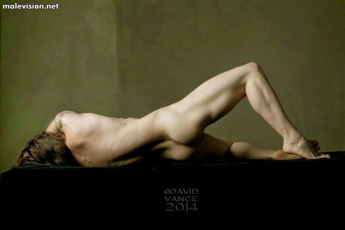 Ryan Wert model