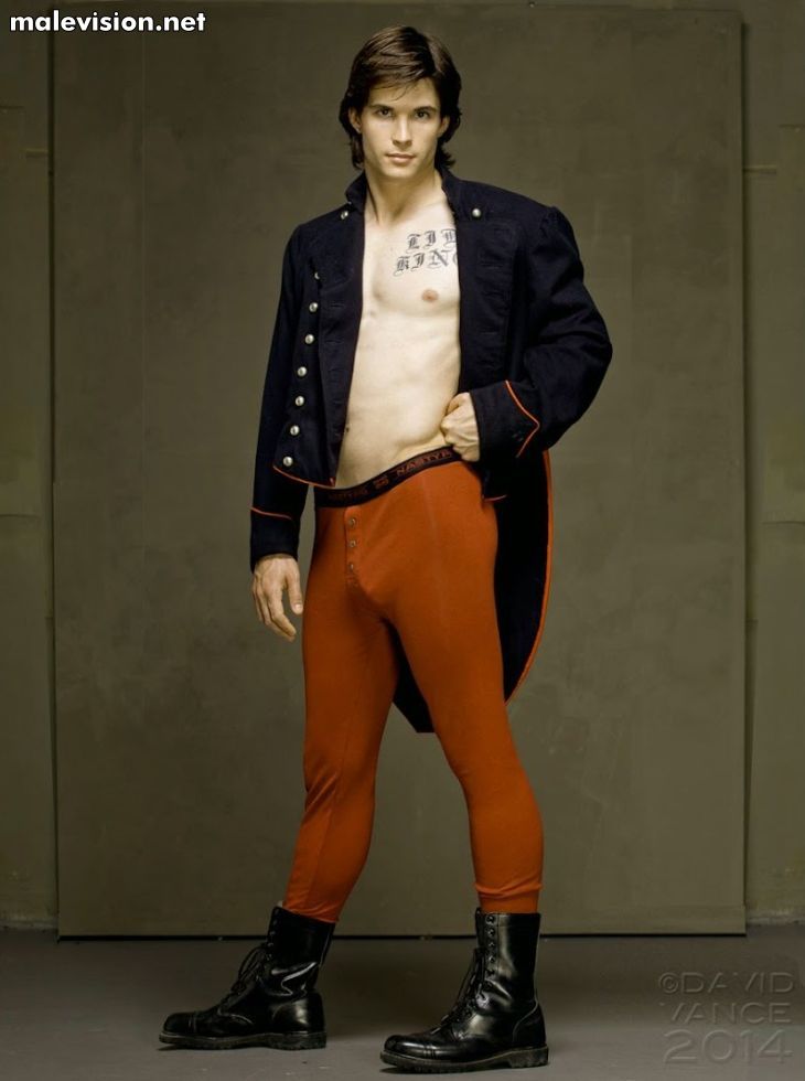 Ryan Wert model