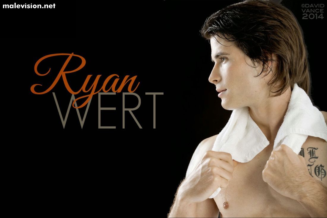 Ryan Wert model