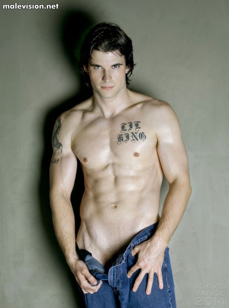 Ryan Wert model