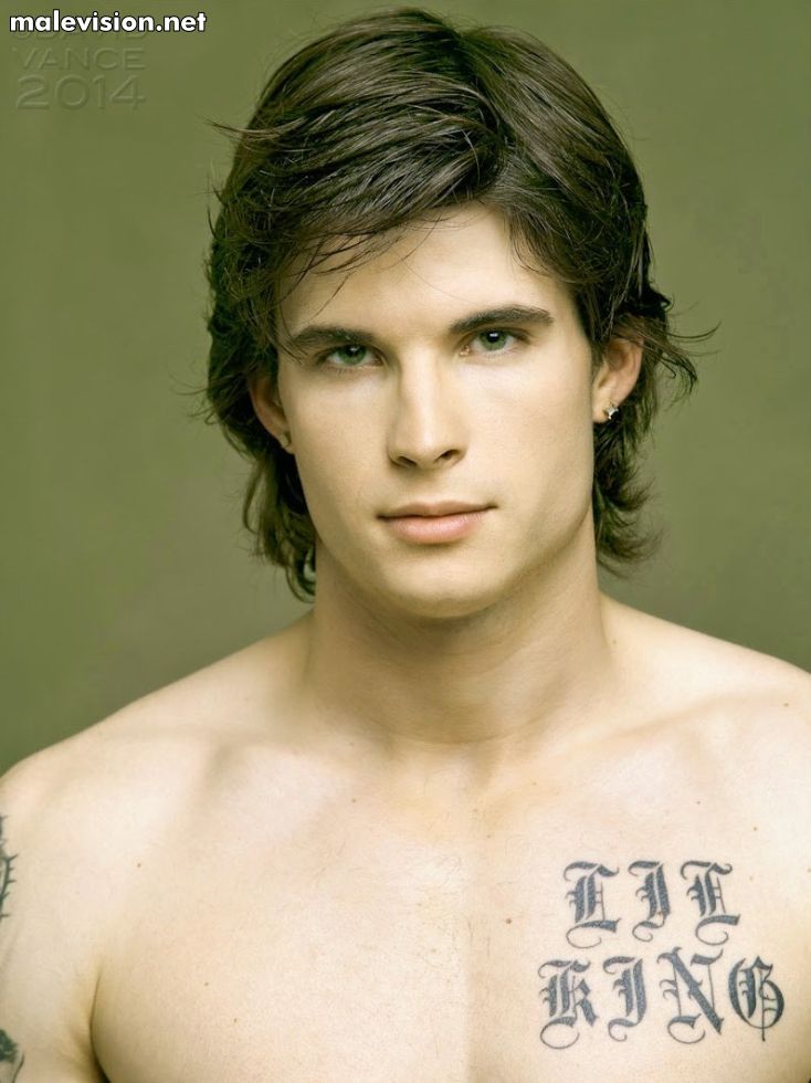 Ryan Wert model