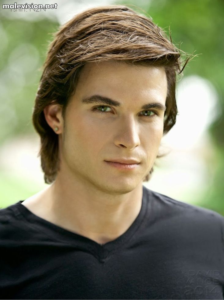 Ryan Wert model