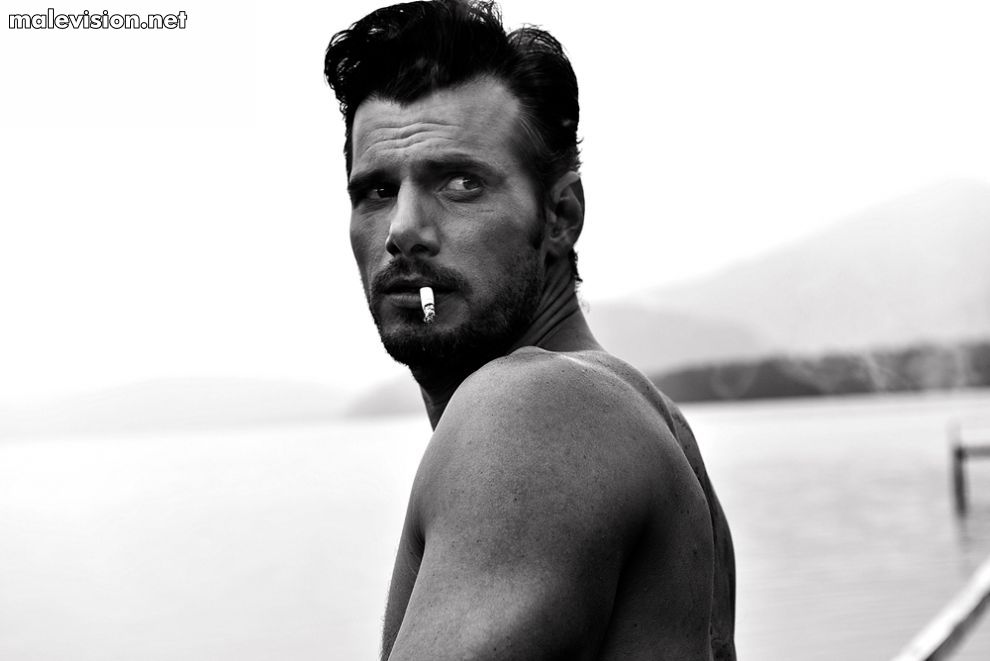 Claudio Avilla model