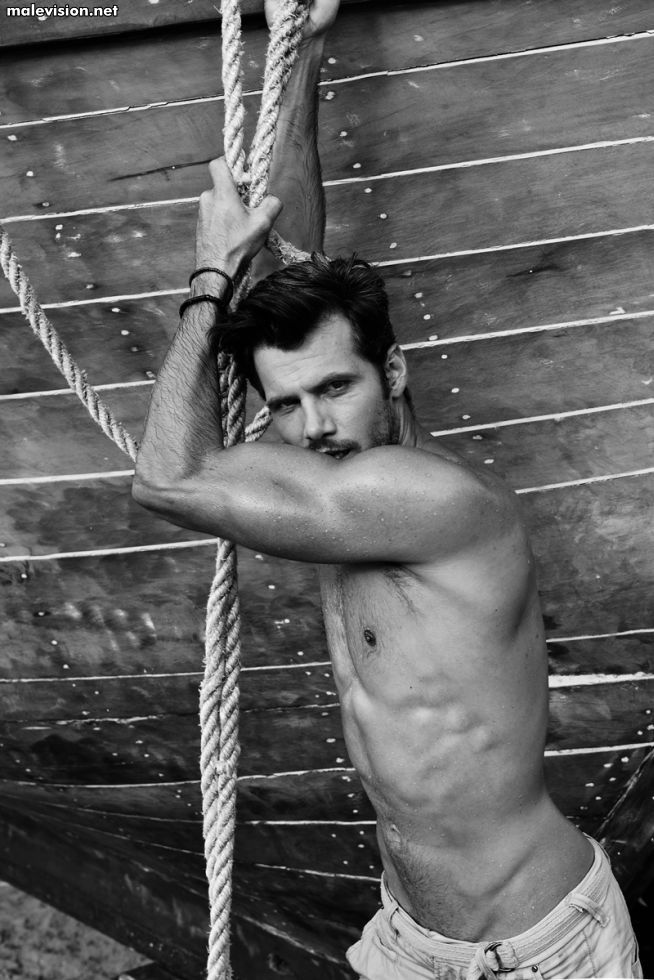 Claudio Avilla model