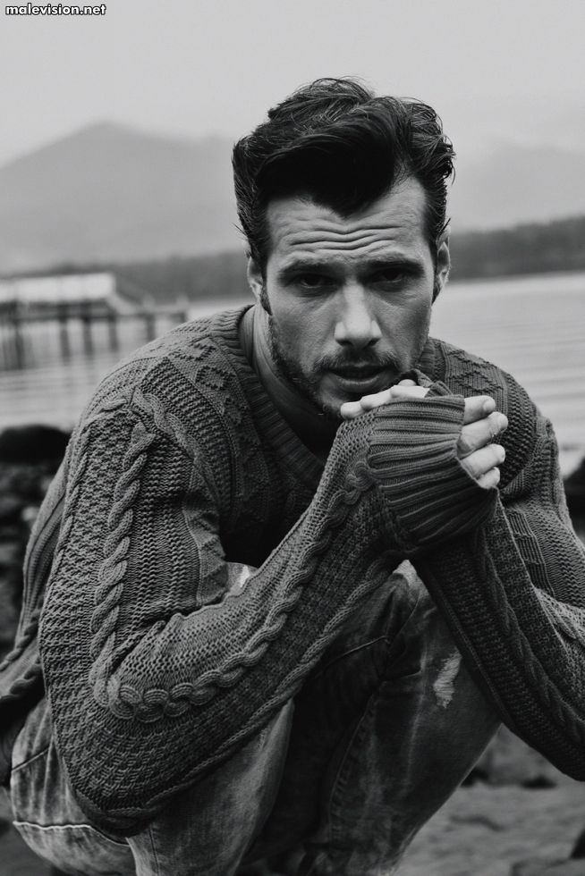 Claudio Avilla model