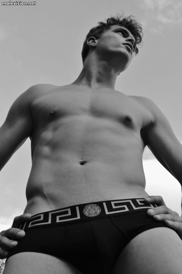 Dutty Wruck model