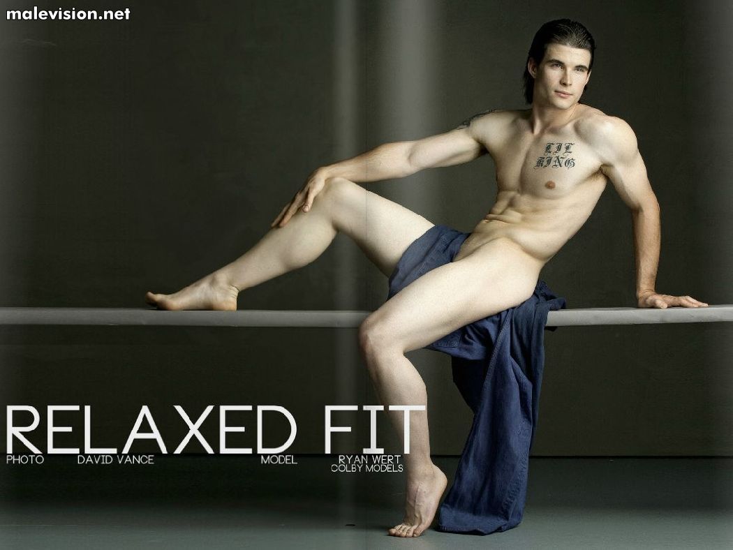 Ryan Wert model