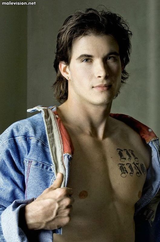 Ryan Wert model