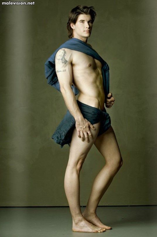 Ryan Wert model