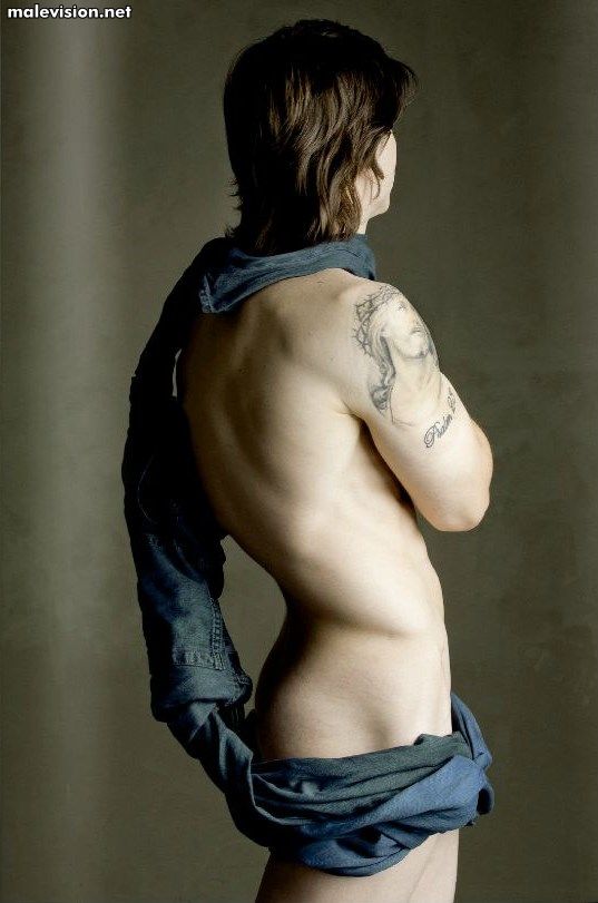 Ryan Wert model