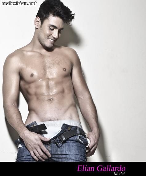 Diogo Rodrigues model