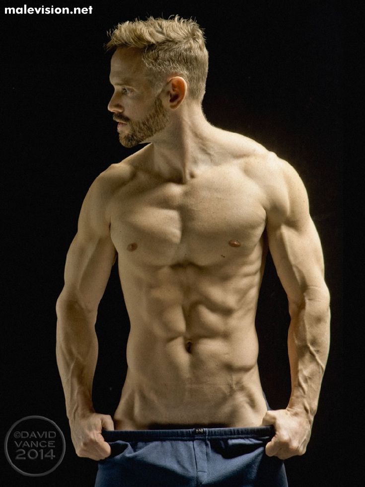 Jake Hollings model