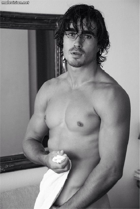 Felipe Izing model