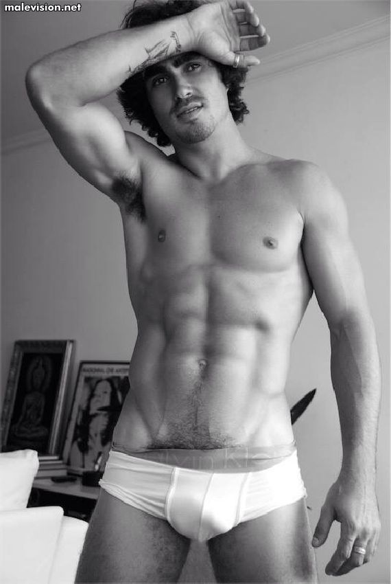 Felipe Izing model