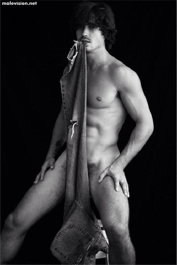 Felipe Izing model