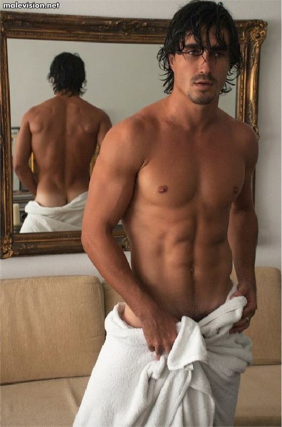 Felipe Izing model