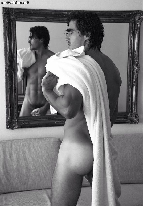 Felipe Izing model