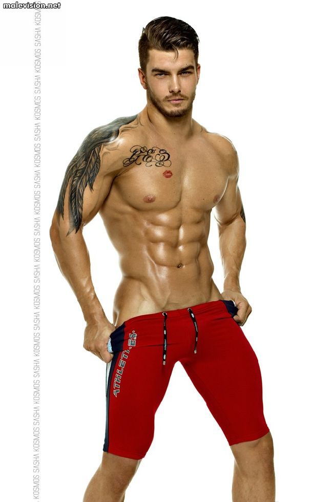 Evgeny Angelov model