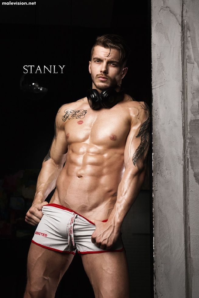 Evgeny Angelov model