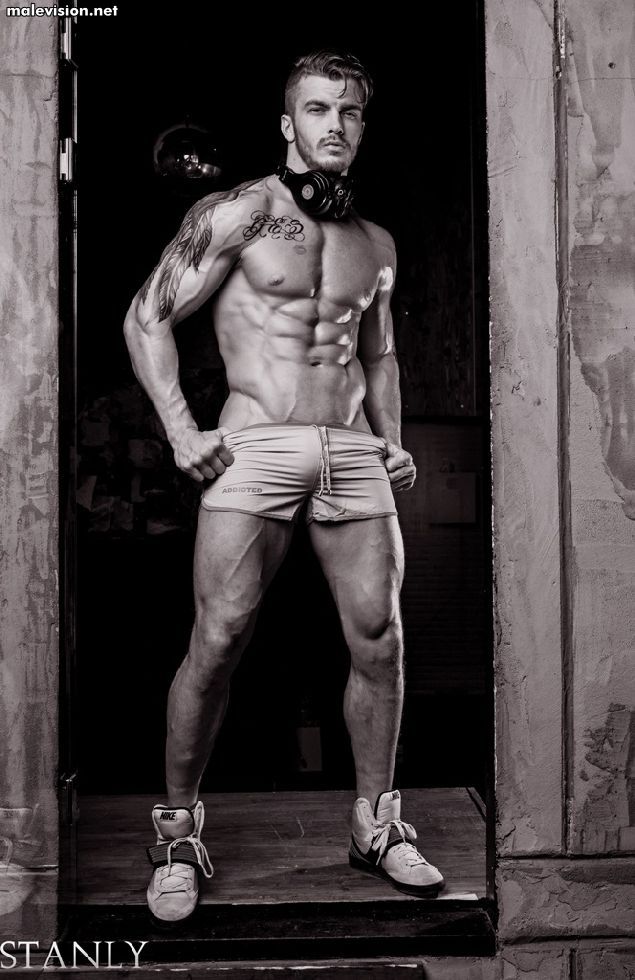 Evgeny Angelov model
