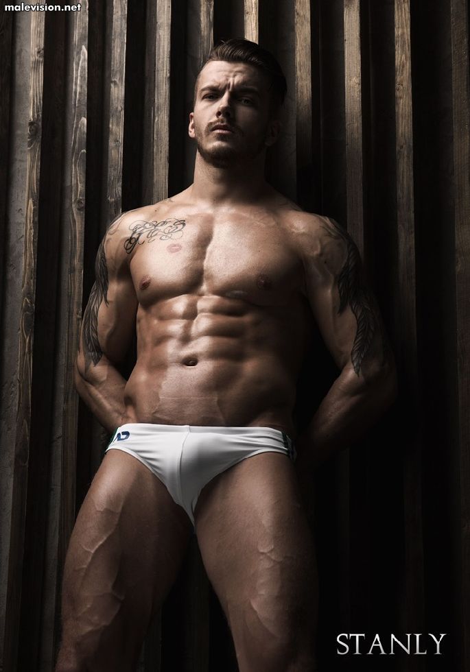 Evgeny Angelov model