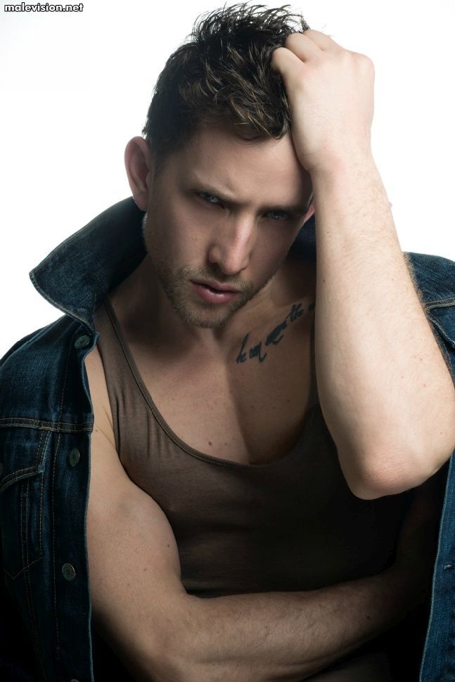 Cameron McCartney model