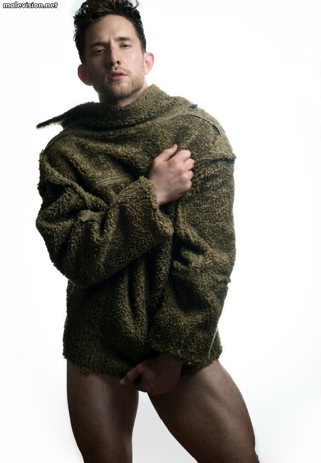 Cameron McCartney model