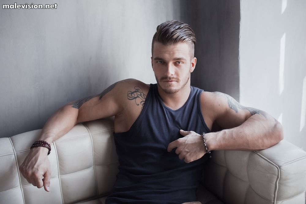 Evgeny Angelov model