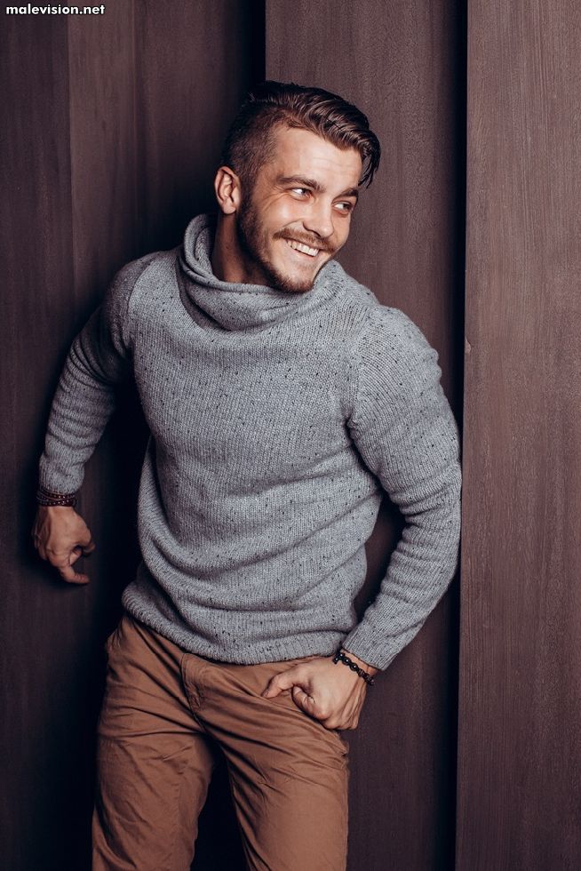 Evgeny Angelov model