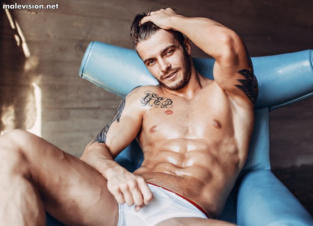 Evgeny Angelov model