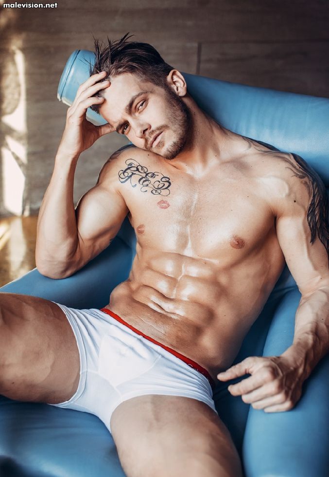 Evgeny Angelov model