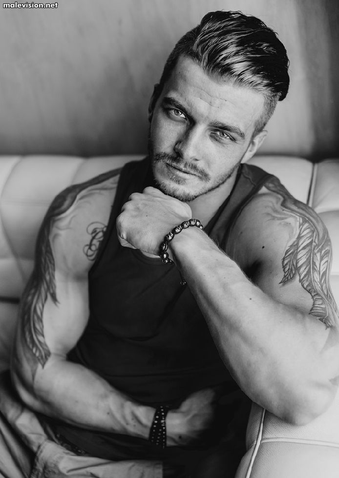 Evgeny Angelov model