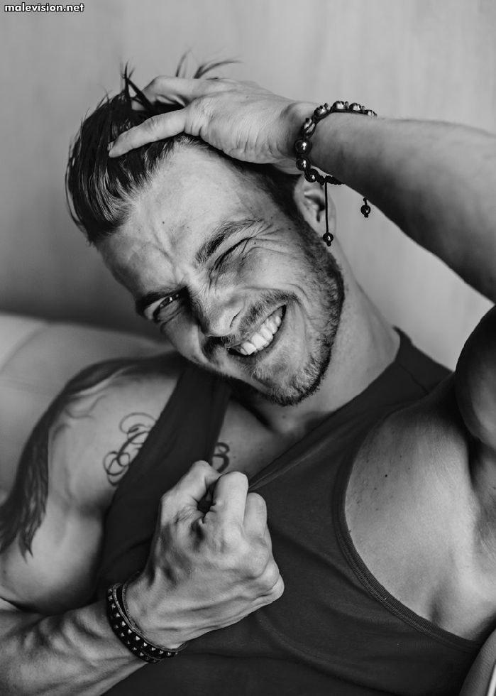 Evgeny Angelov model