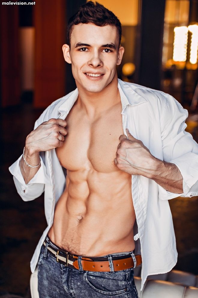 Alexander Dorokhov model