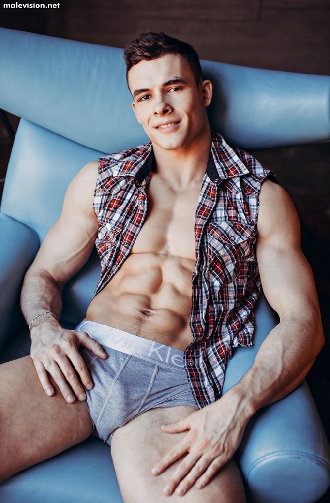 Alexander Dorokhov model