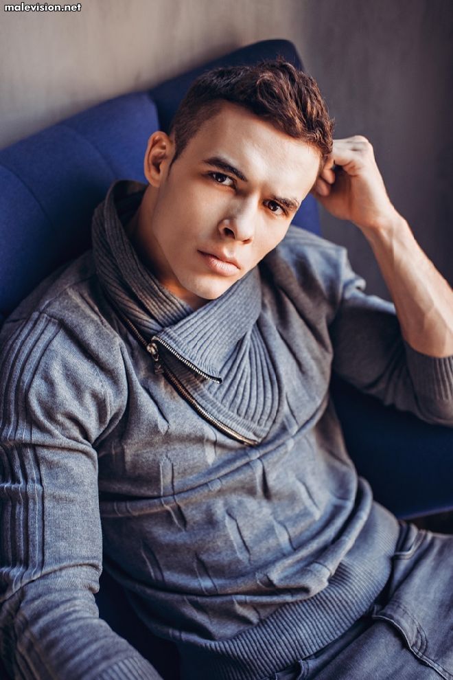 Alexander Dorokhov model