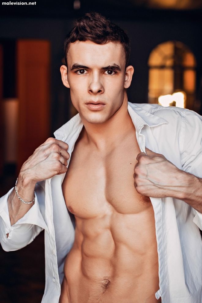 Alexander Dorokhov model