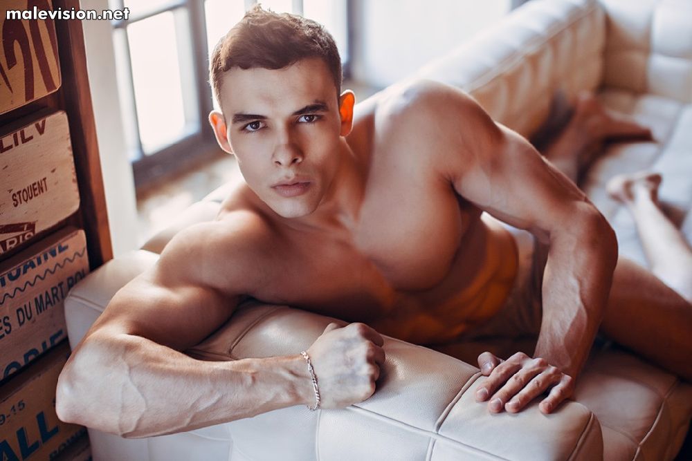 Alexander Dorokhov model