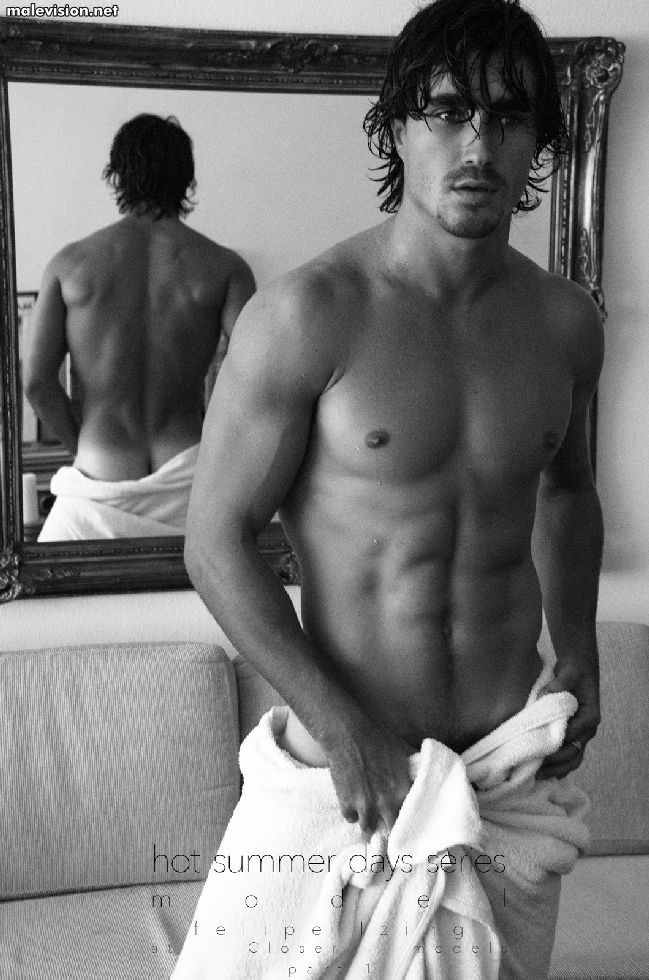 Felipe Izing model
