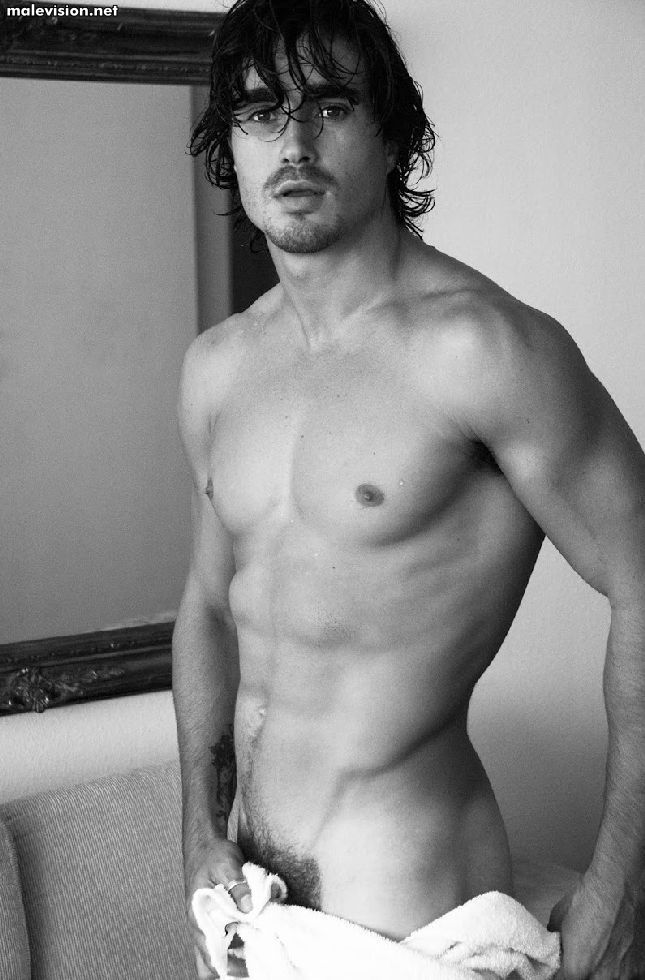 Felipe Izing model