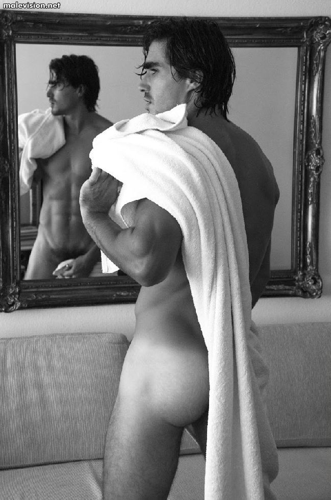 Felipe Izing model