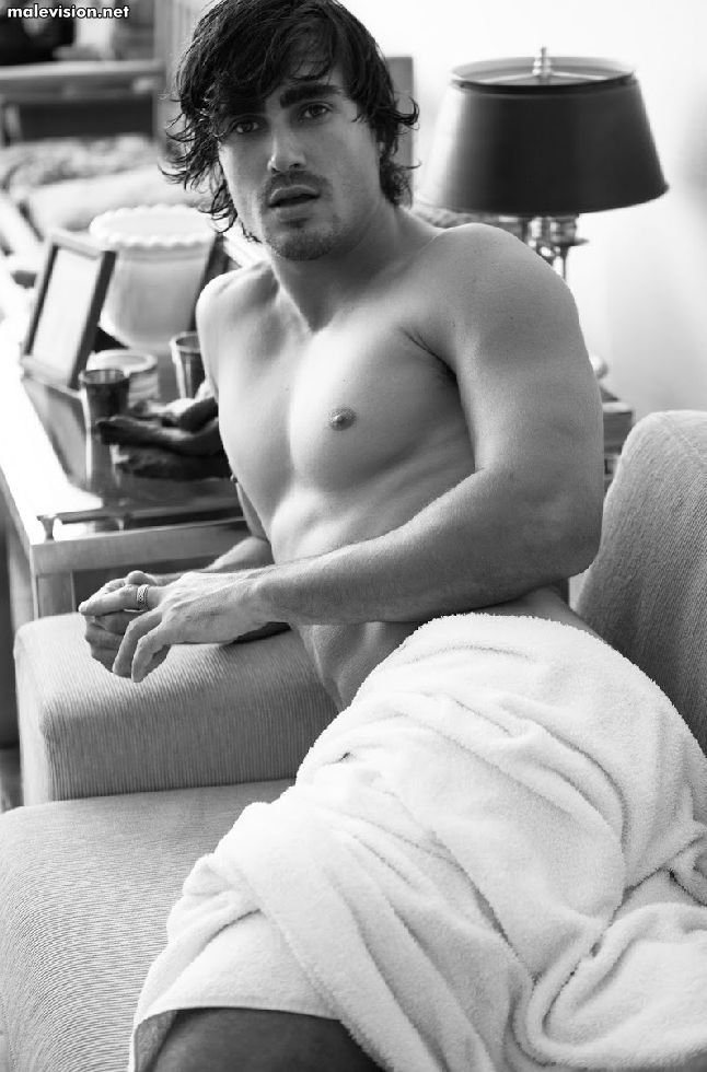 Felipe Izing model