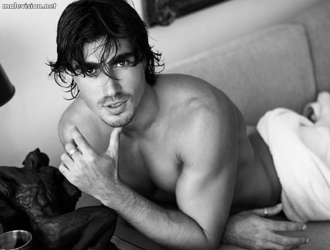 Felipe Izing model