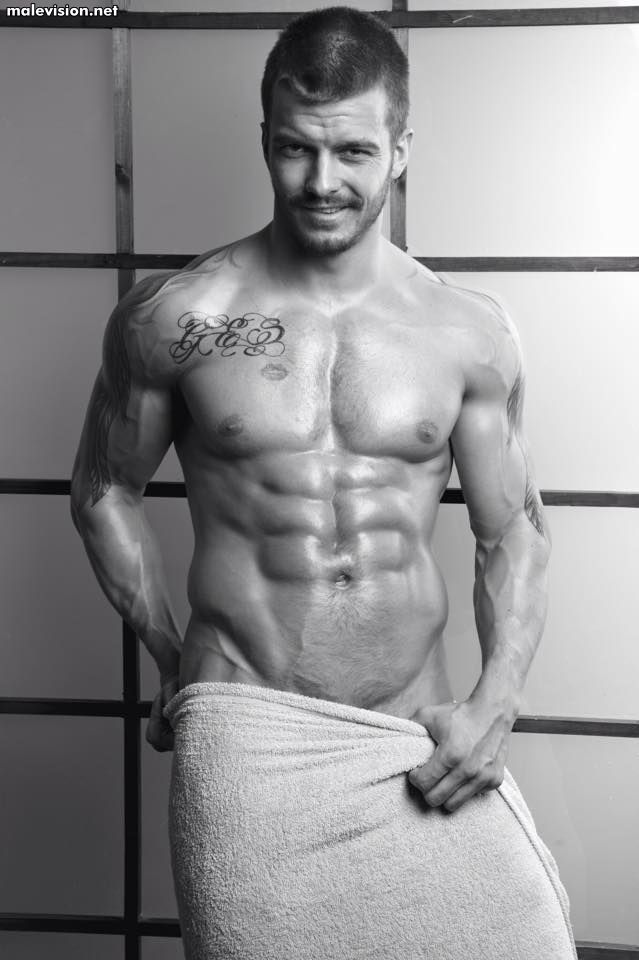 Evgeny Angelov model