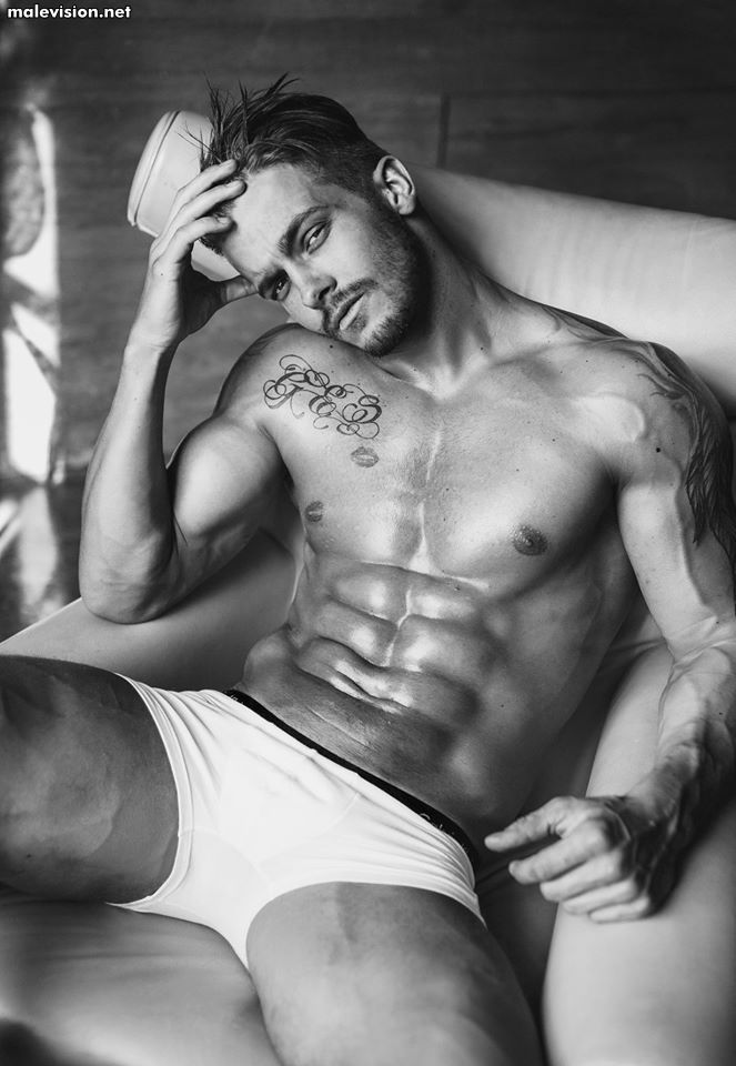 Evgeny Angelov model