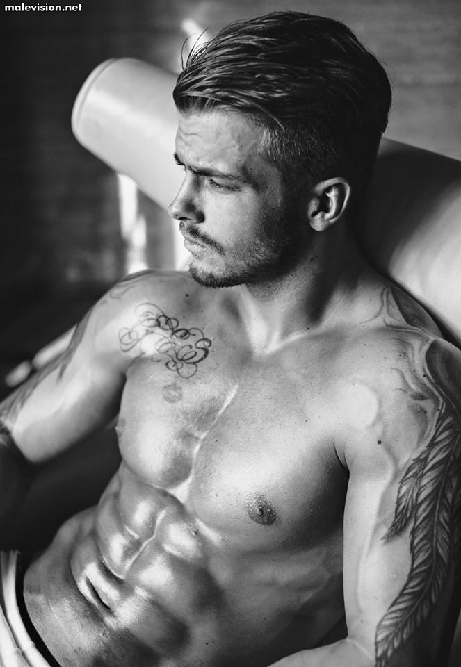 Evgeny Angelov model